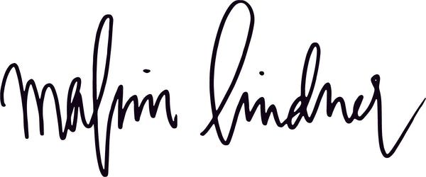 Malin Lindner webshop