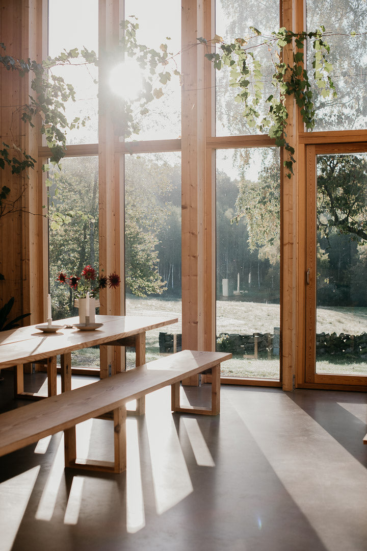 Inside Light - Interior presets