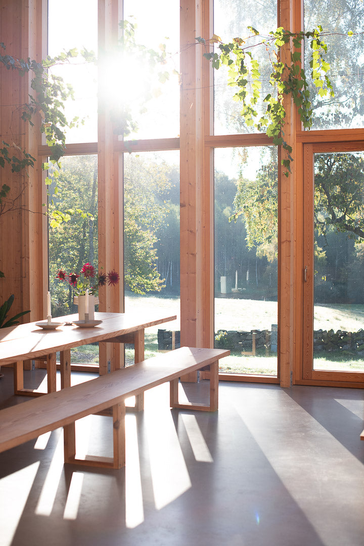 Inside Light - Interior presets