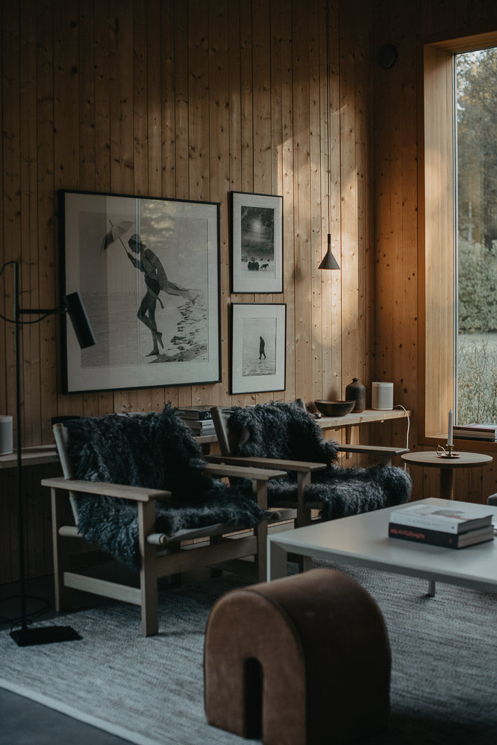 Inside Light - Interior presets