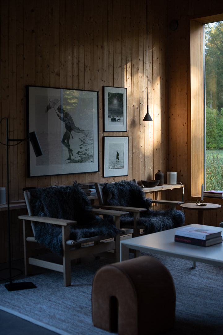 Inside Light - Interior presets