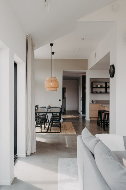 Inside Light - Interior presets
