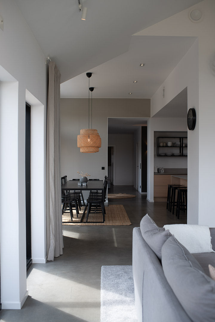 Inside Light - Interior presets