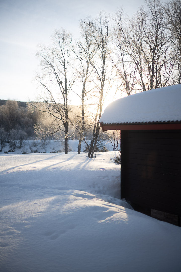 Creators pack - Lightroom presets för alla tillfällen