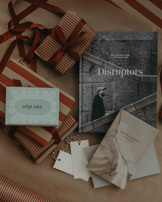 Stora julklappstipset